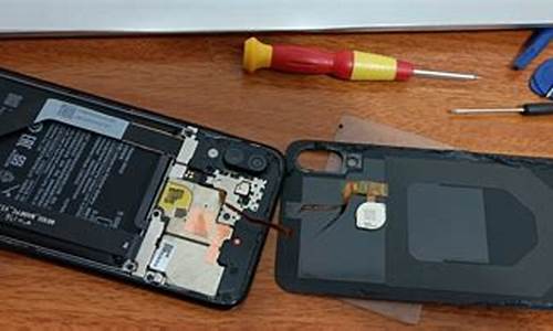 红米手机电池怎么样换_红米手机电池怎么样换新的